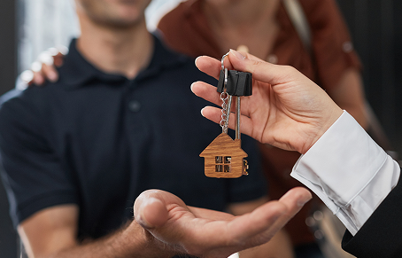 Get Your Dream House