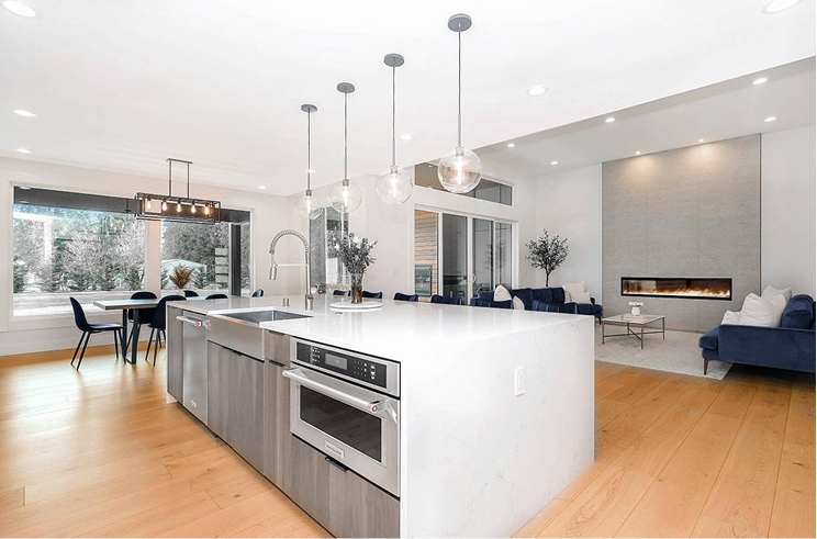 Modern Loft in San Francisco