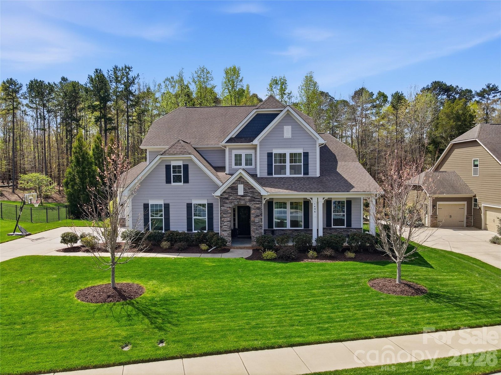 Midland, NC Property