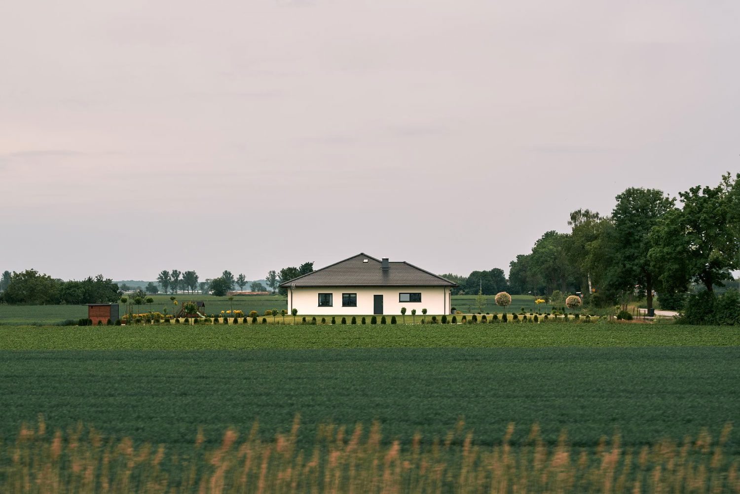 Farms and acreage in Locust, NC | Kathy Shaffer Real Estate