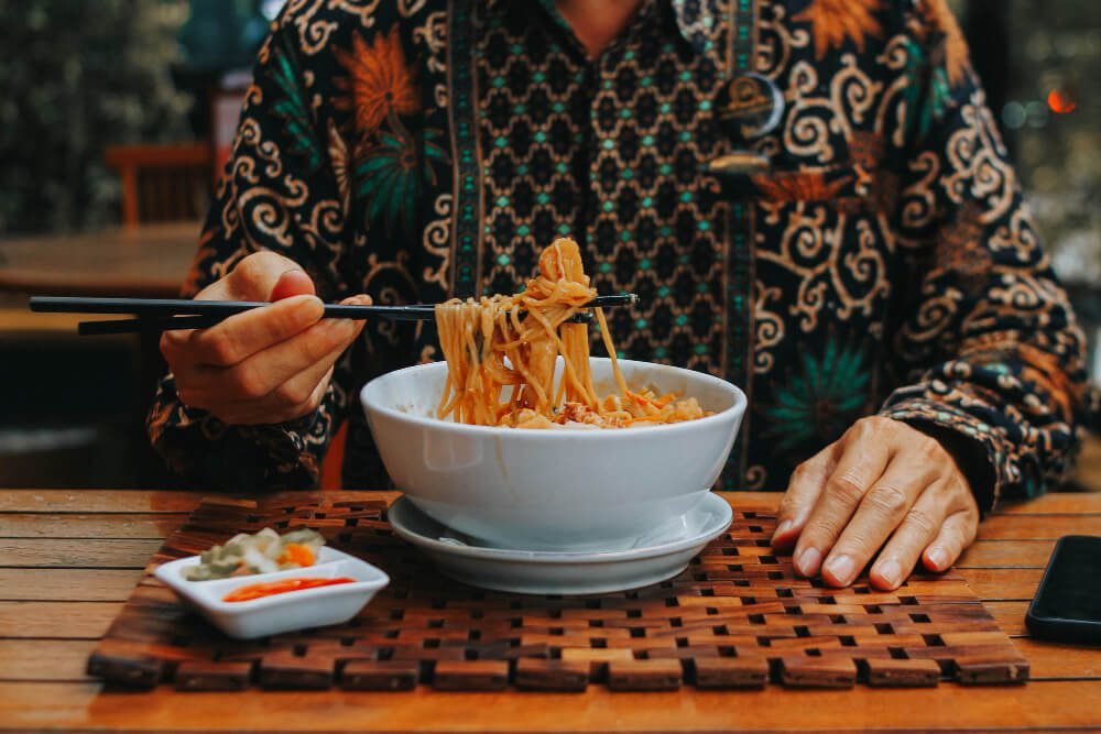 Deejai Noodle Bar