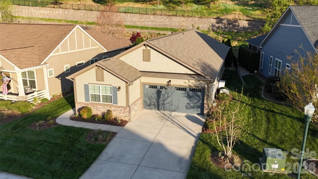 Harrisburg, NC Property