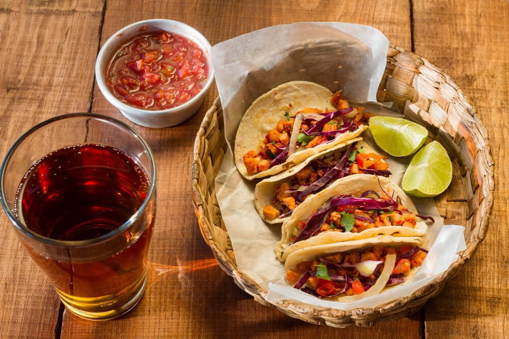 Cantina Taco Loco