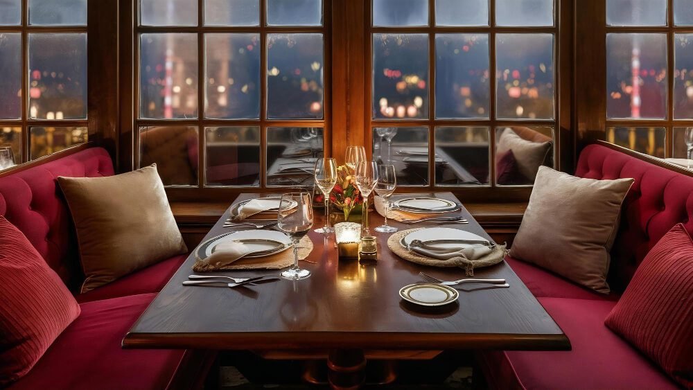 The Table