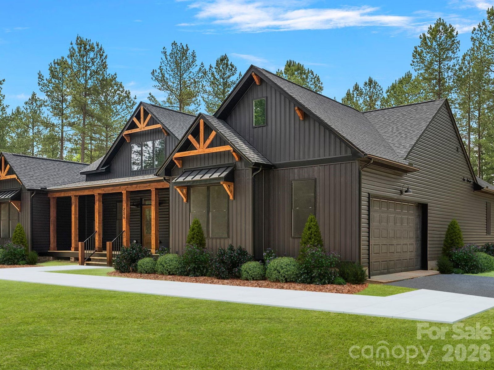 Doul Mountain Road Asheboro, NC