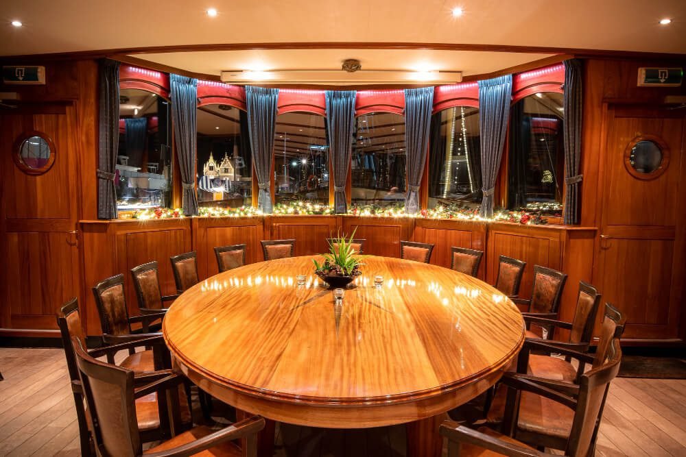 The Courthouse Tavern and Table
