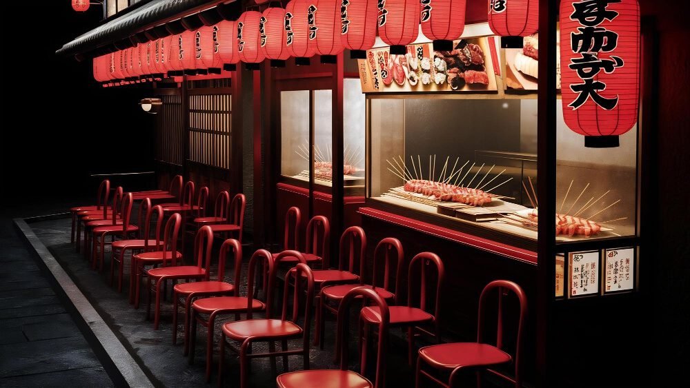 Little Tokyo Restaurant