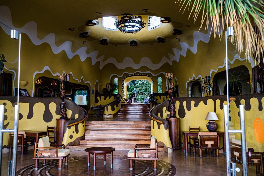 Havana Carolina Cafe