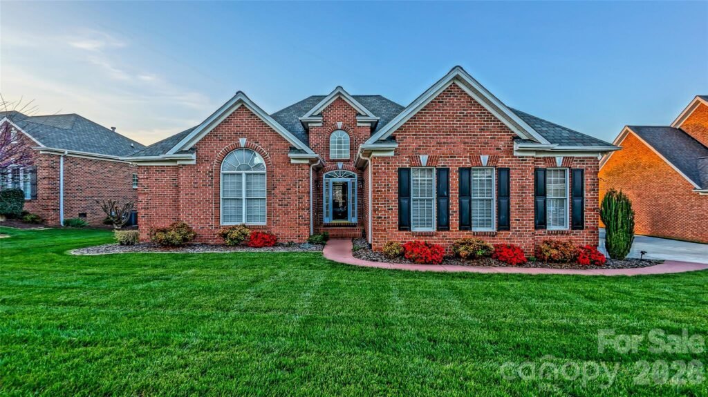 Mint Hill, NC Property