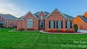 Mint Hill, NC Property