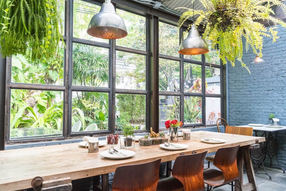 GreenHouse Restaurant & Bar