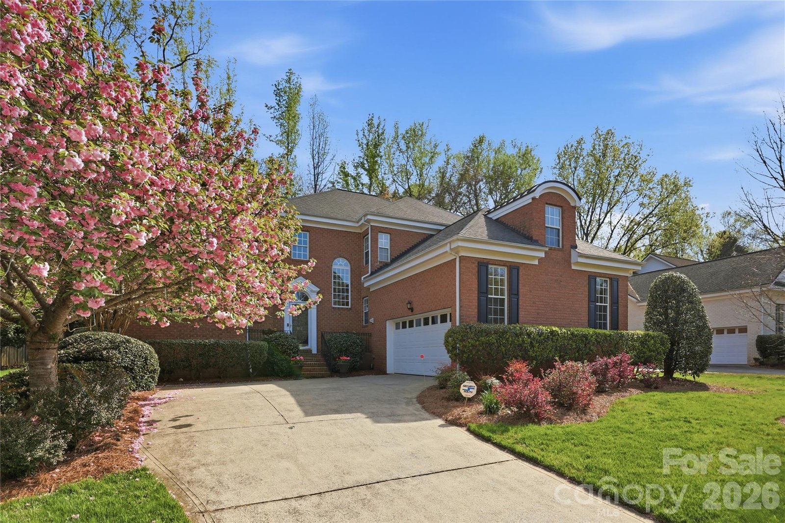 Concord, NC Property