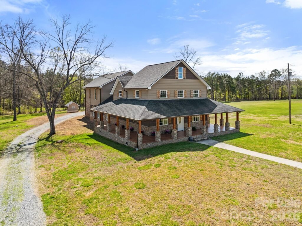 Beard Road Charlotte, NC